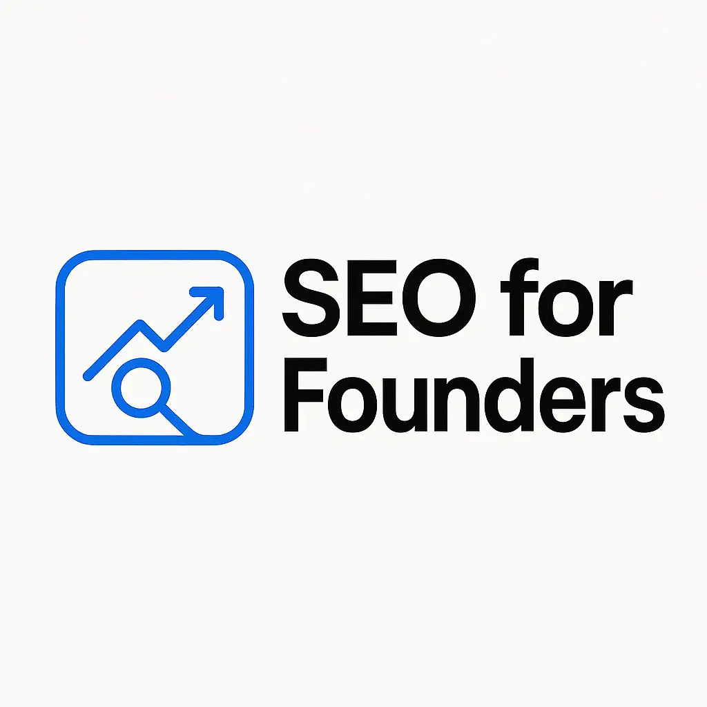 SEO for Founders product image
