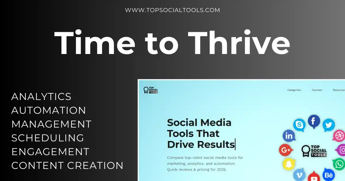 TopSocialTools image number 01