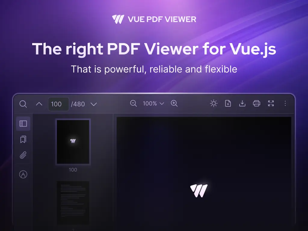 Vue PDF Viewer image number 01