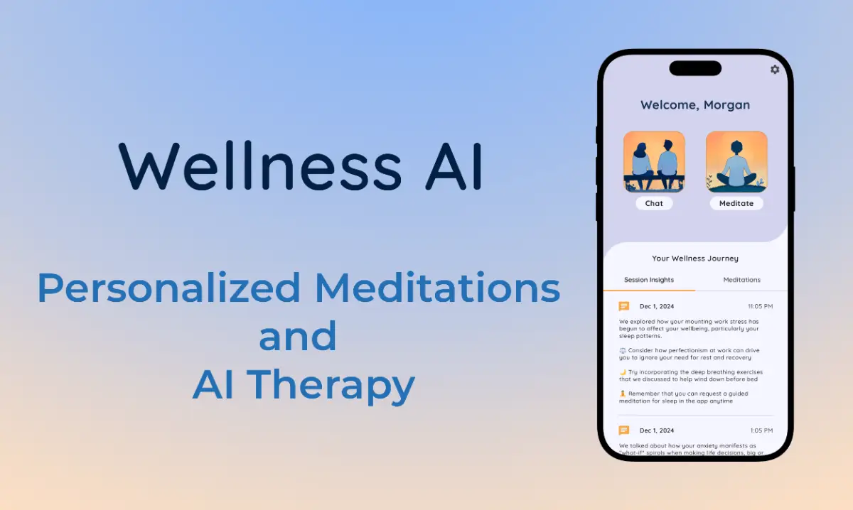 Wellness AI image number 11