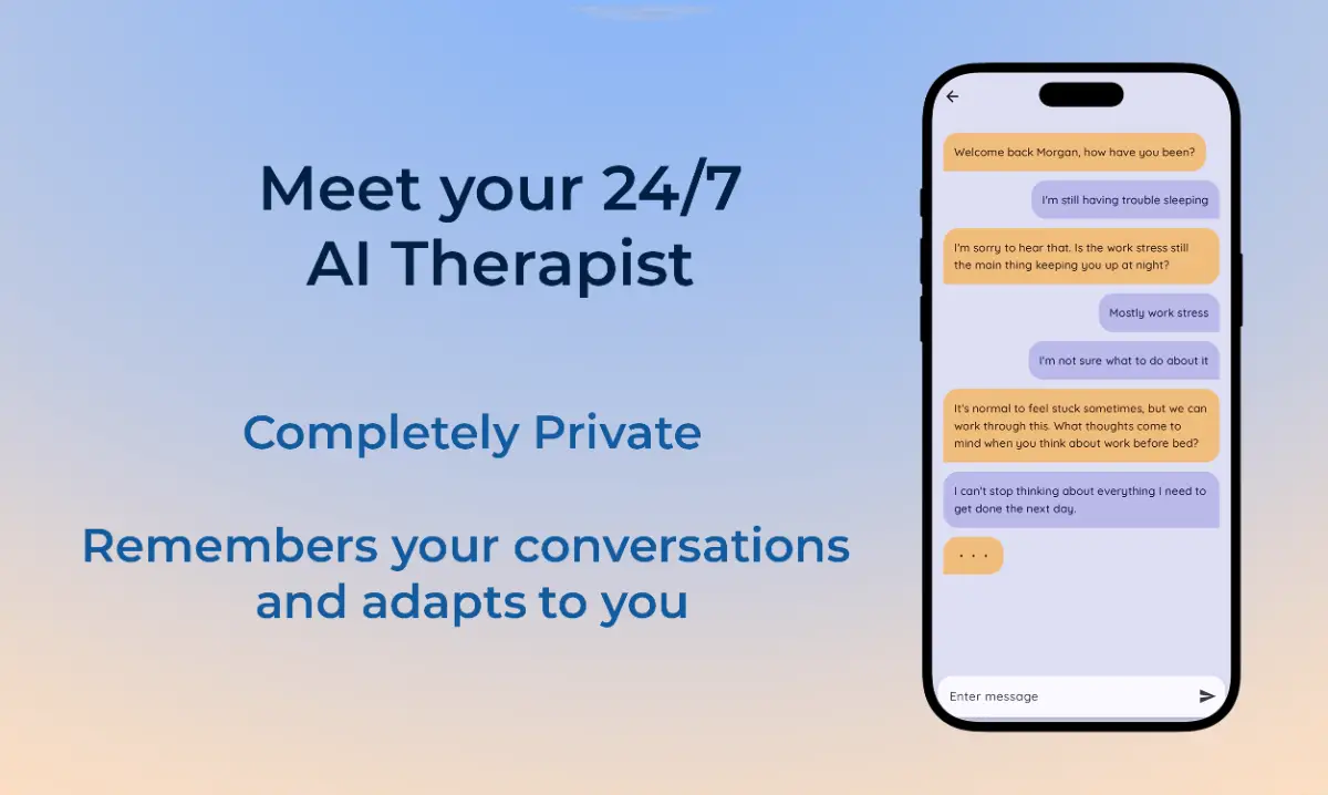 Wellness AI image number 21