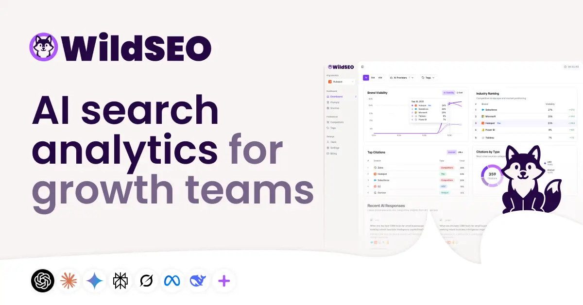 WildSEO image number 01