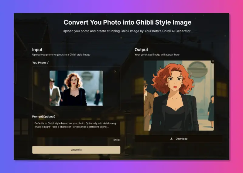 YouPhoto AI image number 01