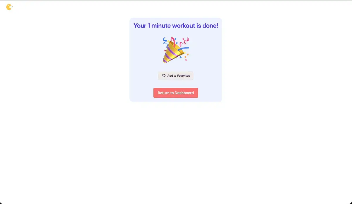 1 Pixel Workout image number 31