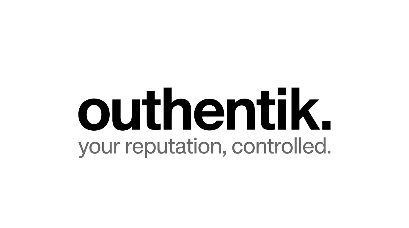 outhentik product image