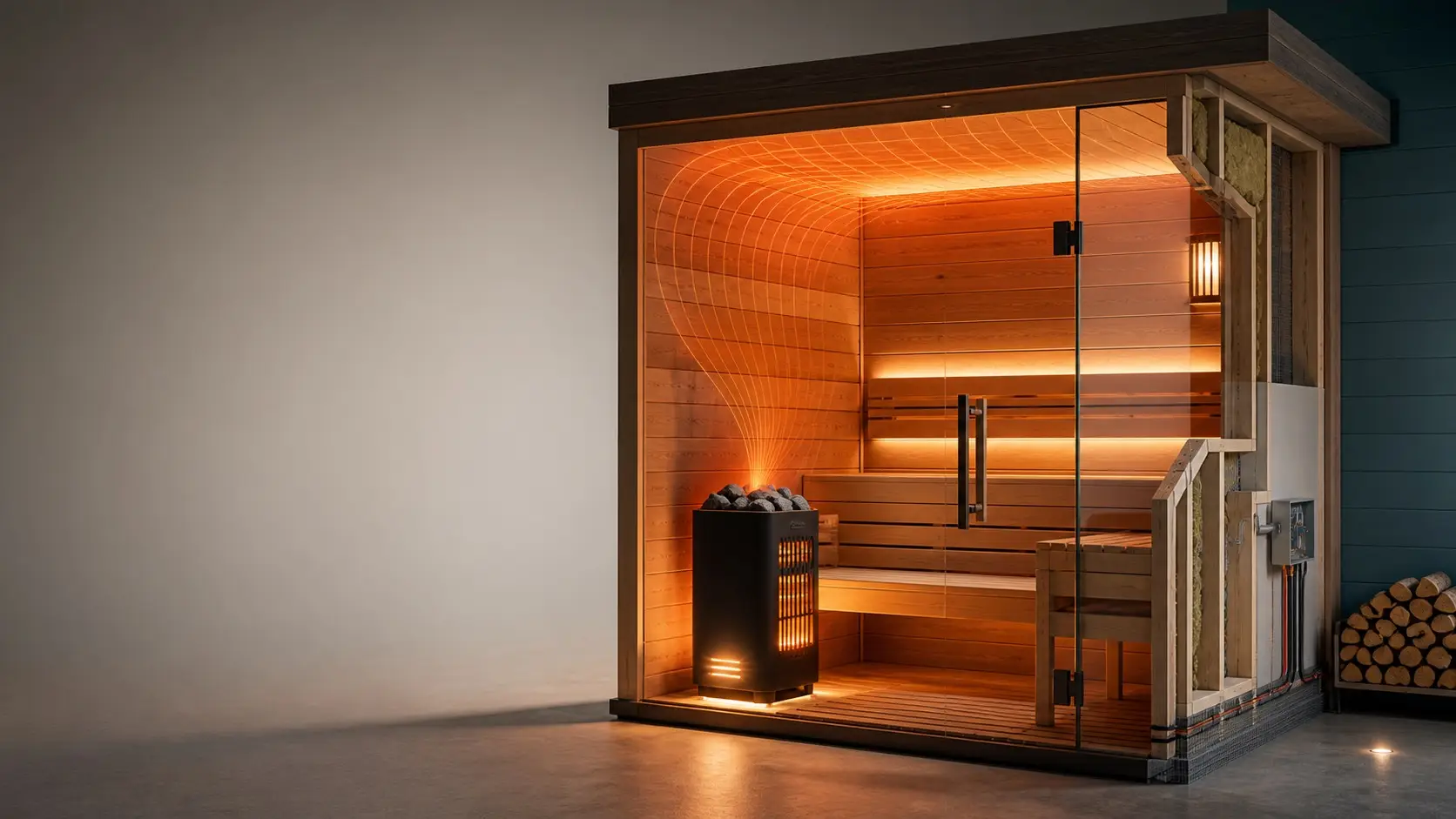 Sauna Guide product image