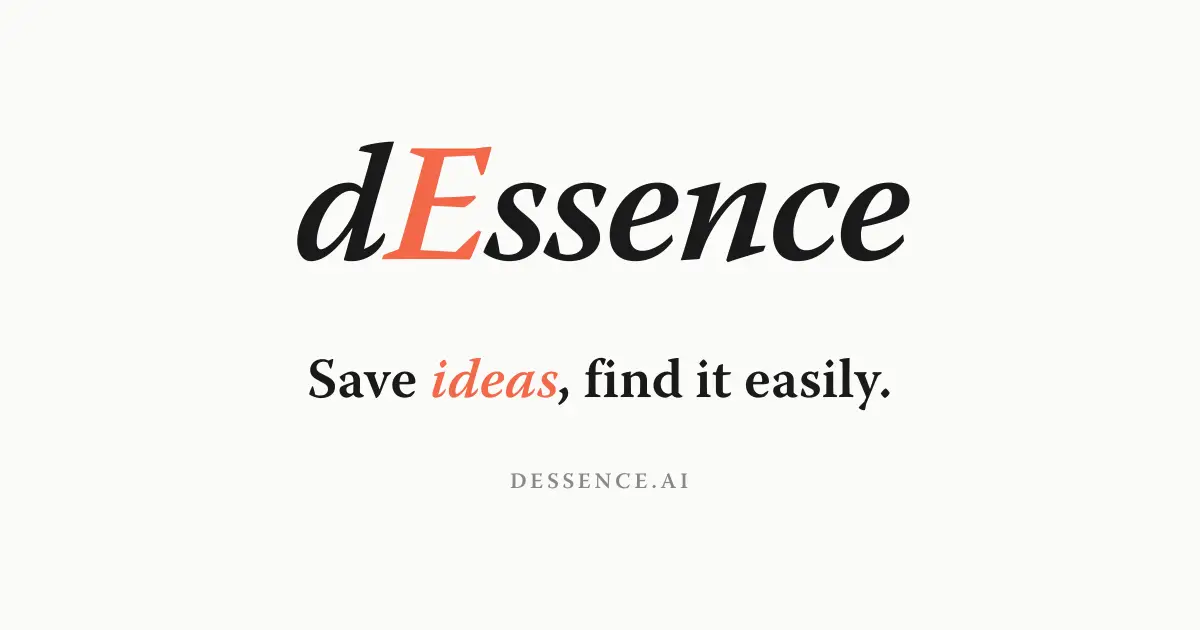 dEssence image number 01