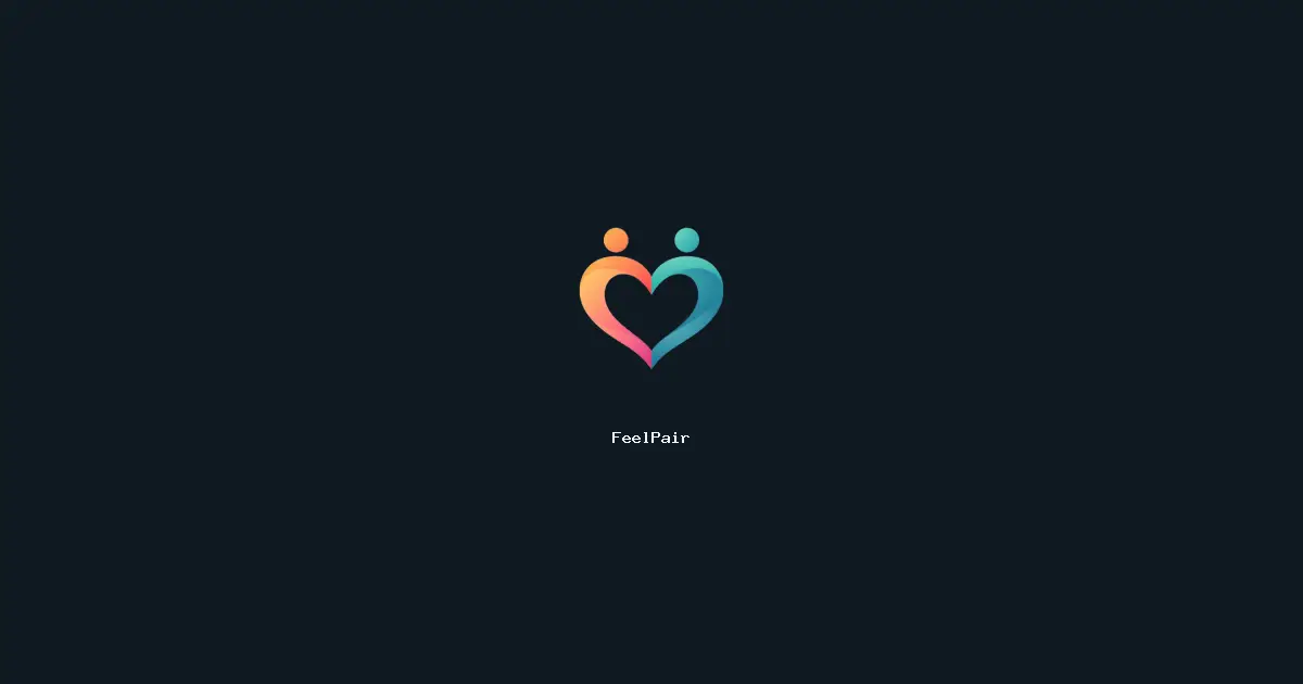 FeelPair product image