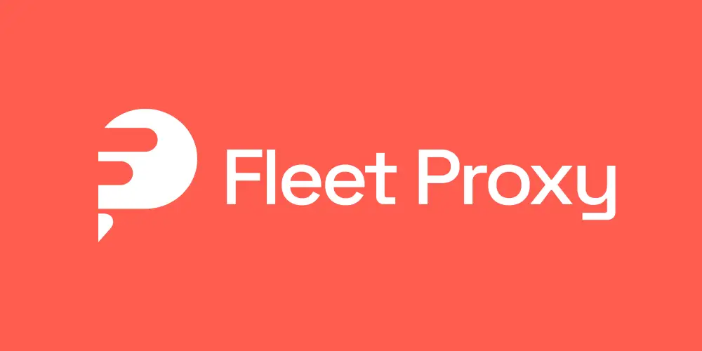 FleetProxy image number 01