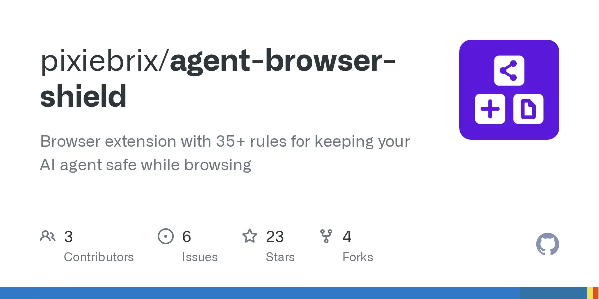 Agent Browser Shield image number 21