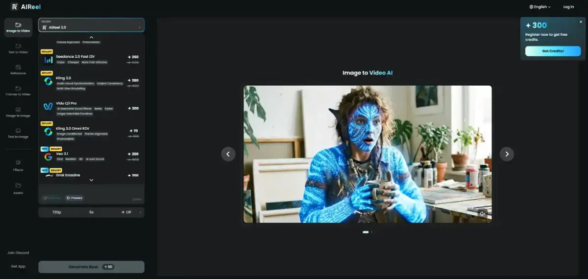 AIReel image number 11