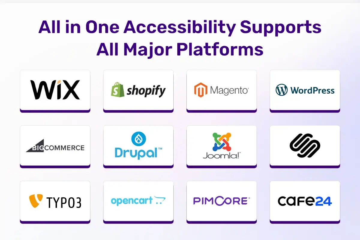 All in One Accessibility  image number 31