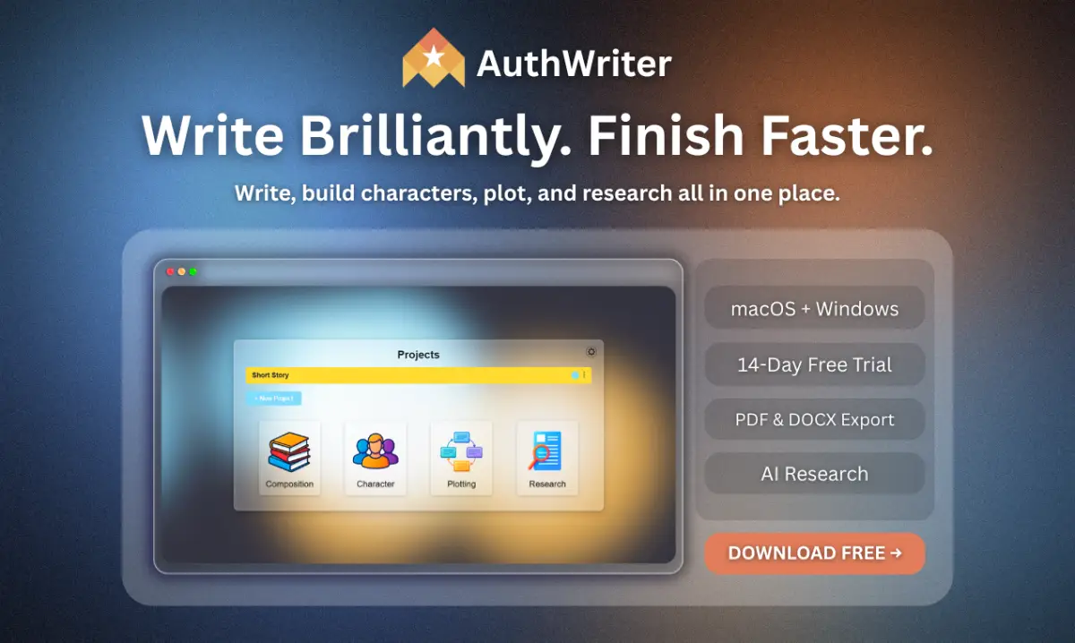 AuthWriter image number 01