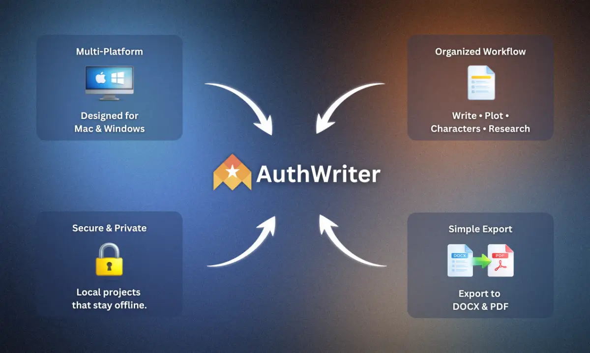 AuthWriter image number 21