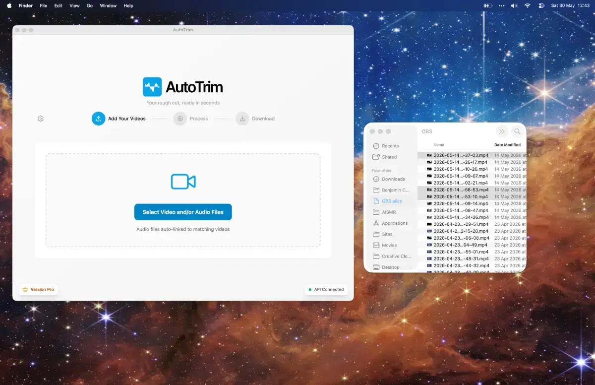 AutoTrim by Benjamin Code image number 11
