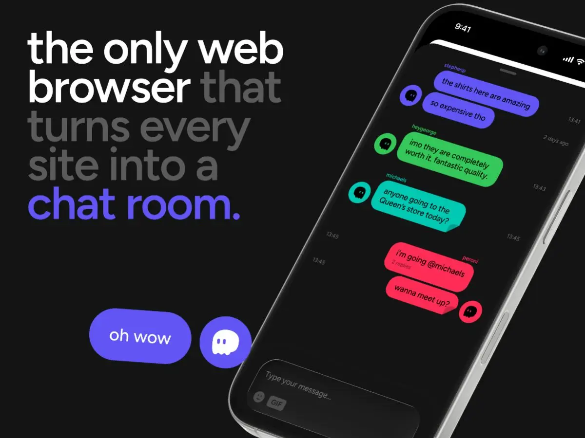Basement Browser image number 01