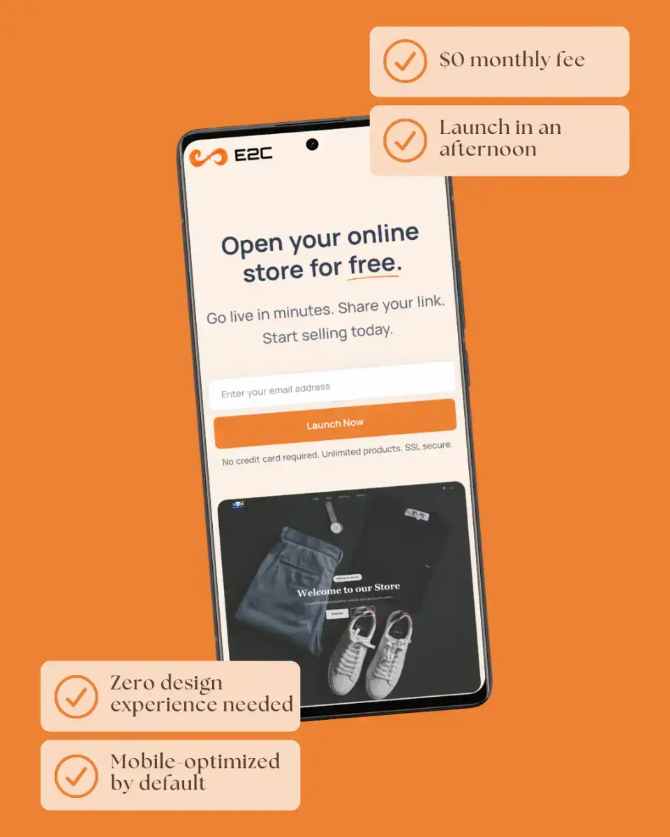 E2C Store image number 21