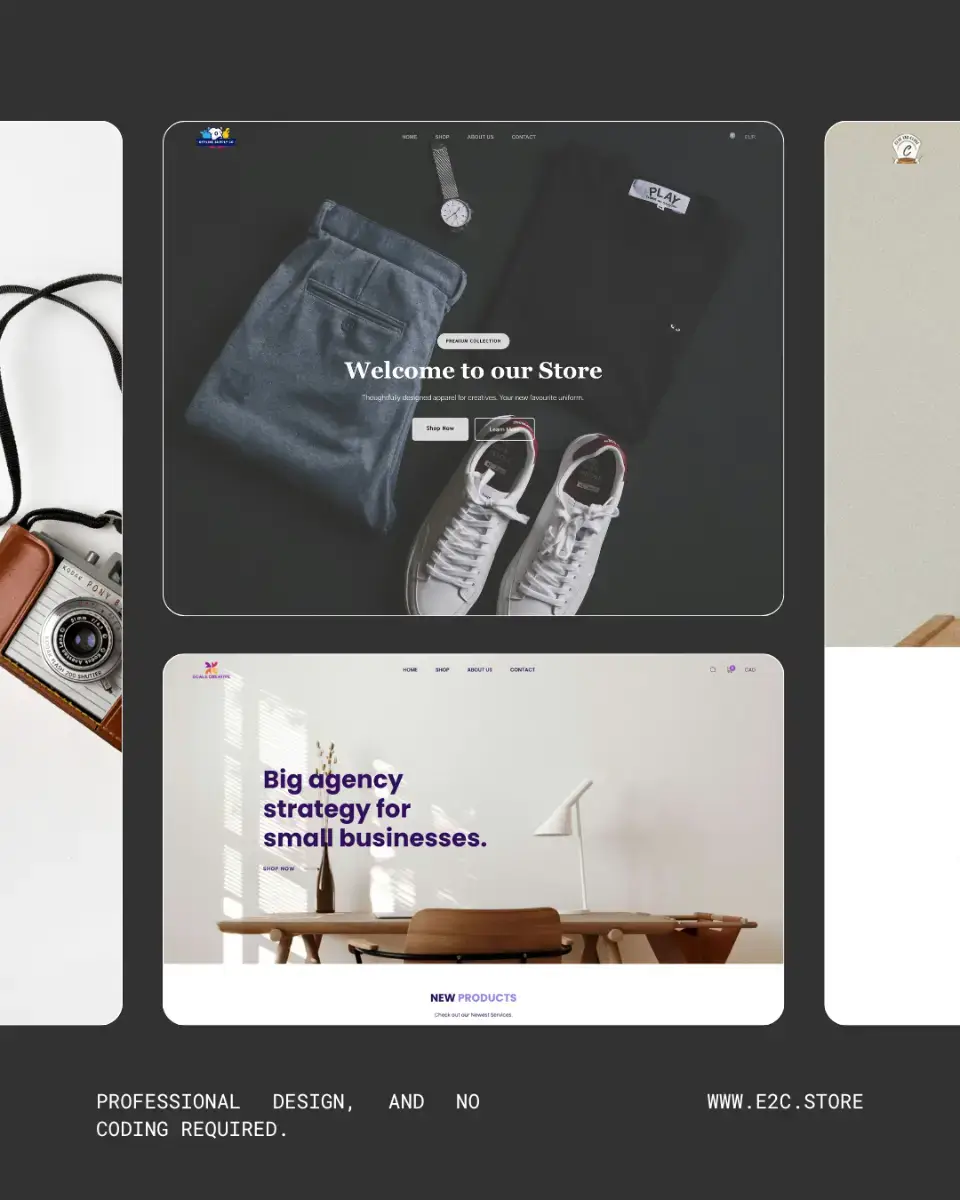 E2C Store image number 31