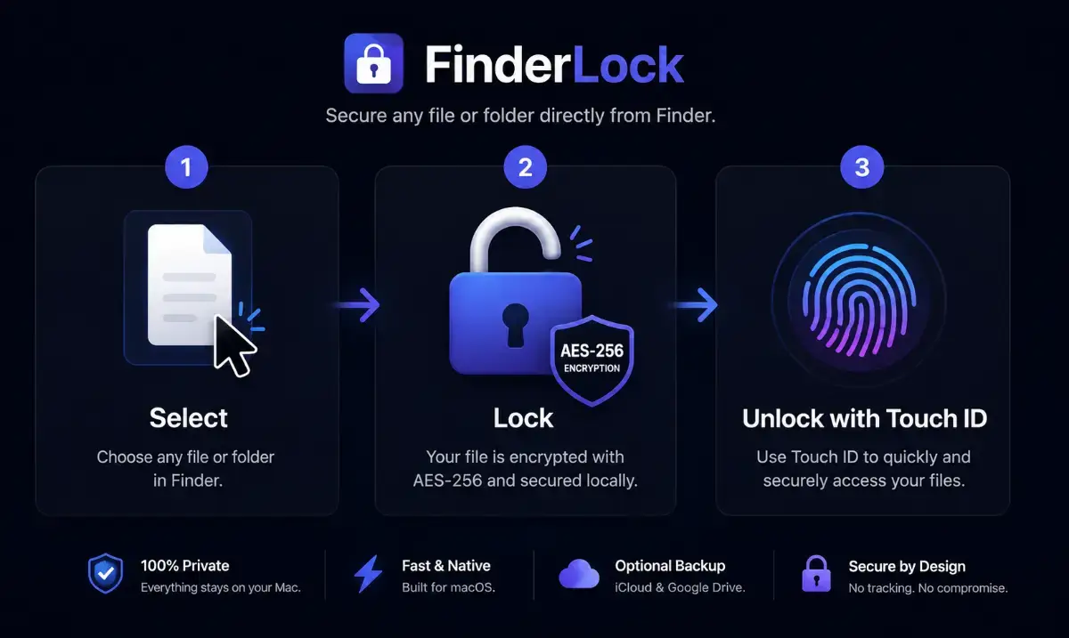 Finderlock image number 21