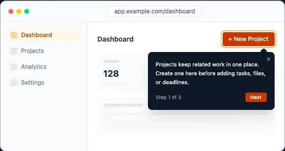 FlowNavi product image