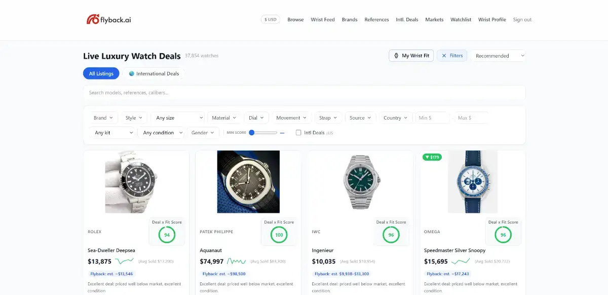 Flyback.ai image number 01