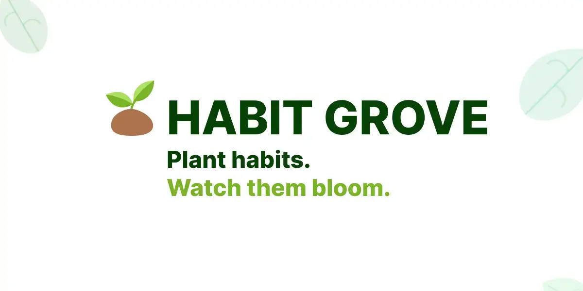 Habit Grove image number 01