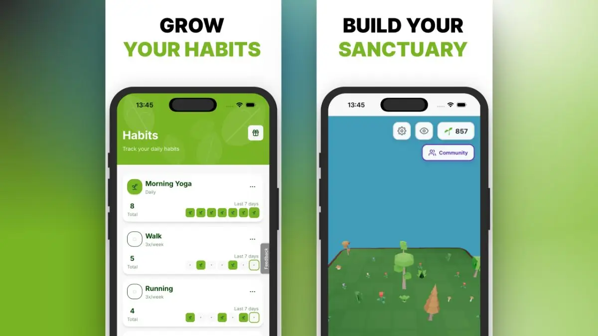 Habit Grove image number 11
