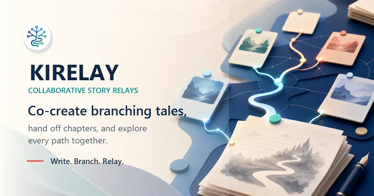 kirelay image number 01