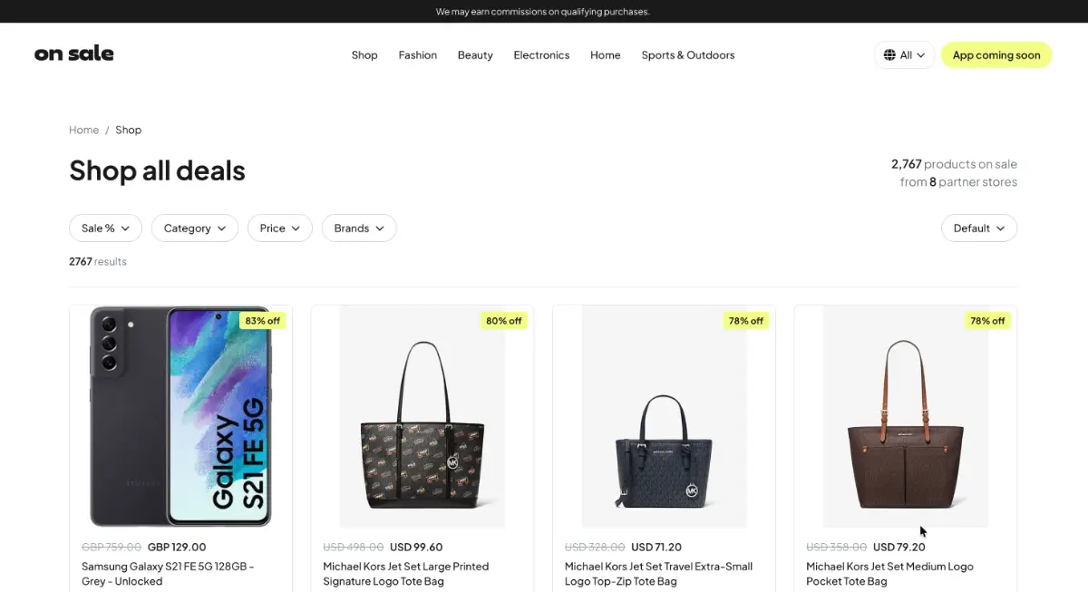 OnSale image number 21