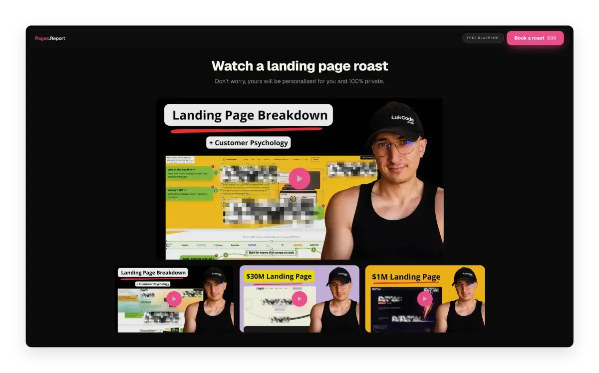 PagesReport image number 11