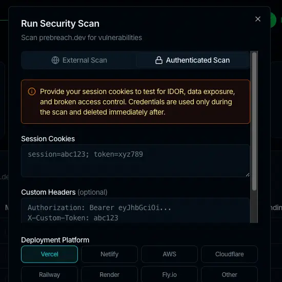PreBreach image number 21