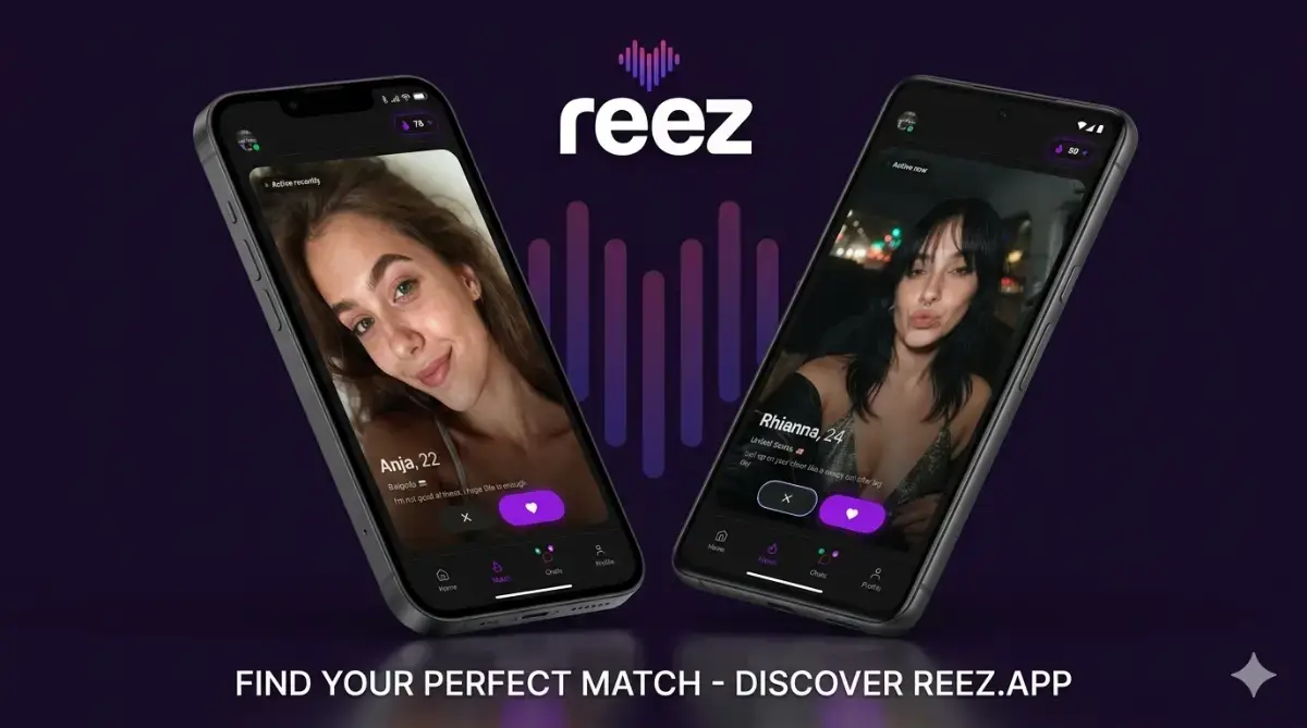 Reez image number 21
