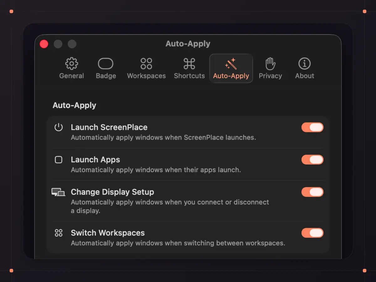 ScreenPlace image number 21