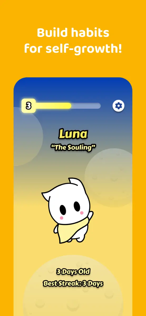 Souling image number 01