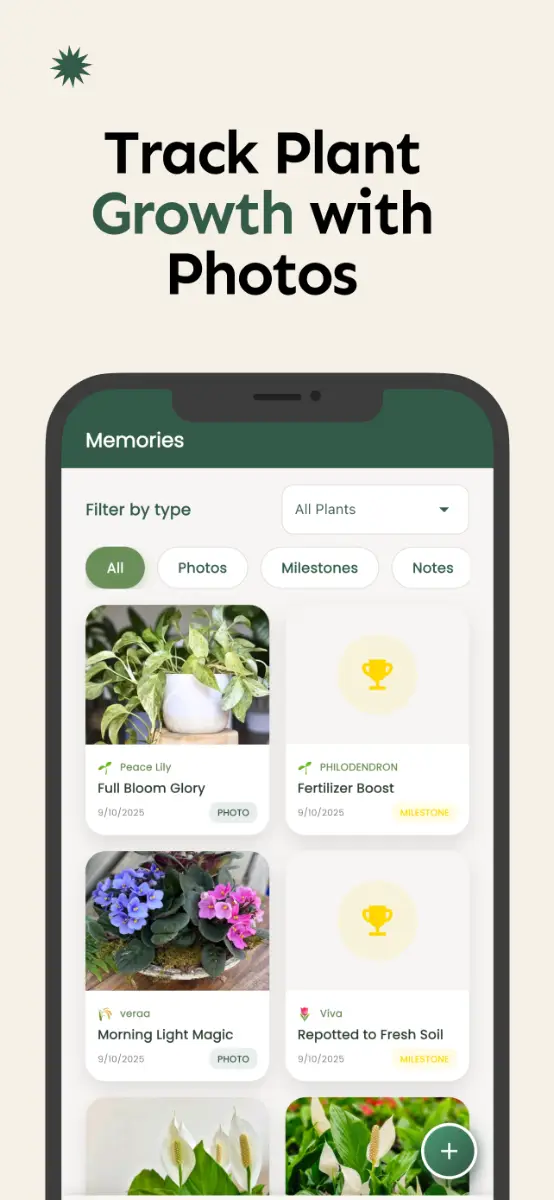 Sprouts - Plant tracker and Identifier image number 11
