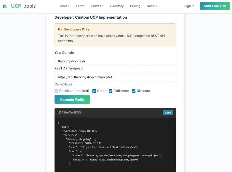 UCPtools image number 31