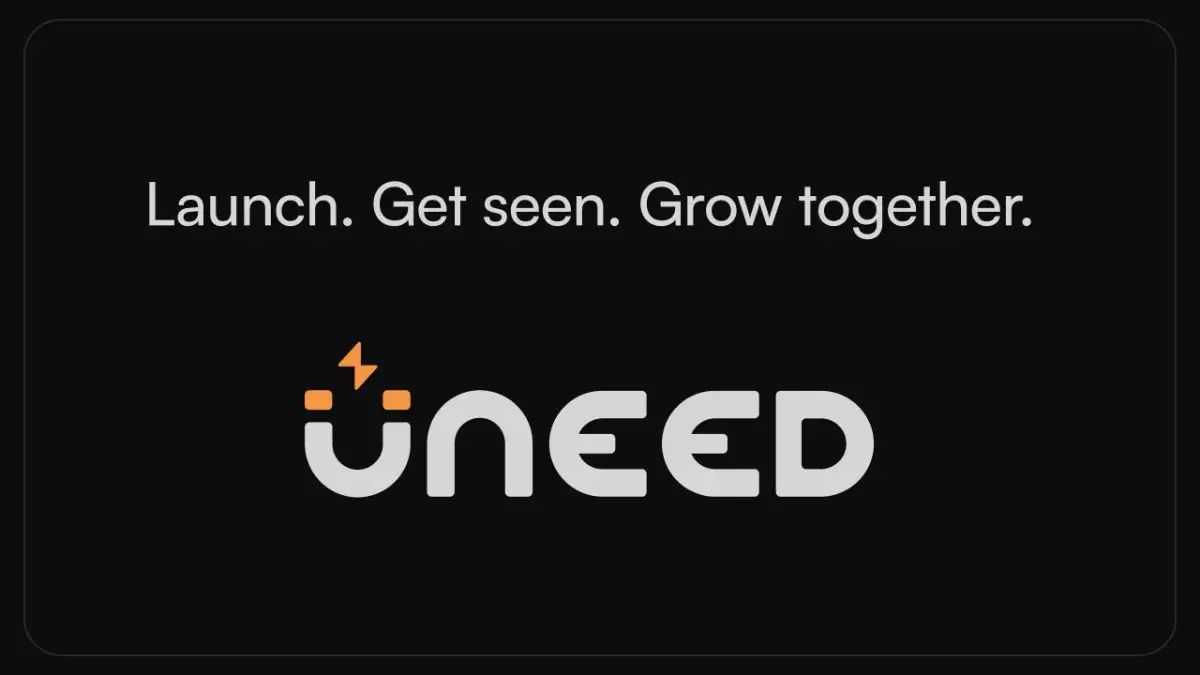 Uneed Community image number 21