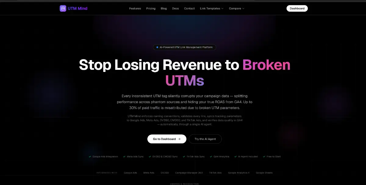 UTM Mind image number 01