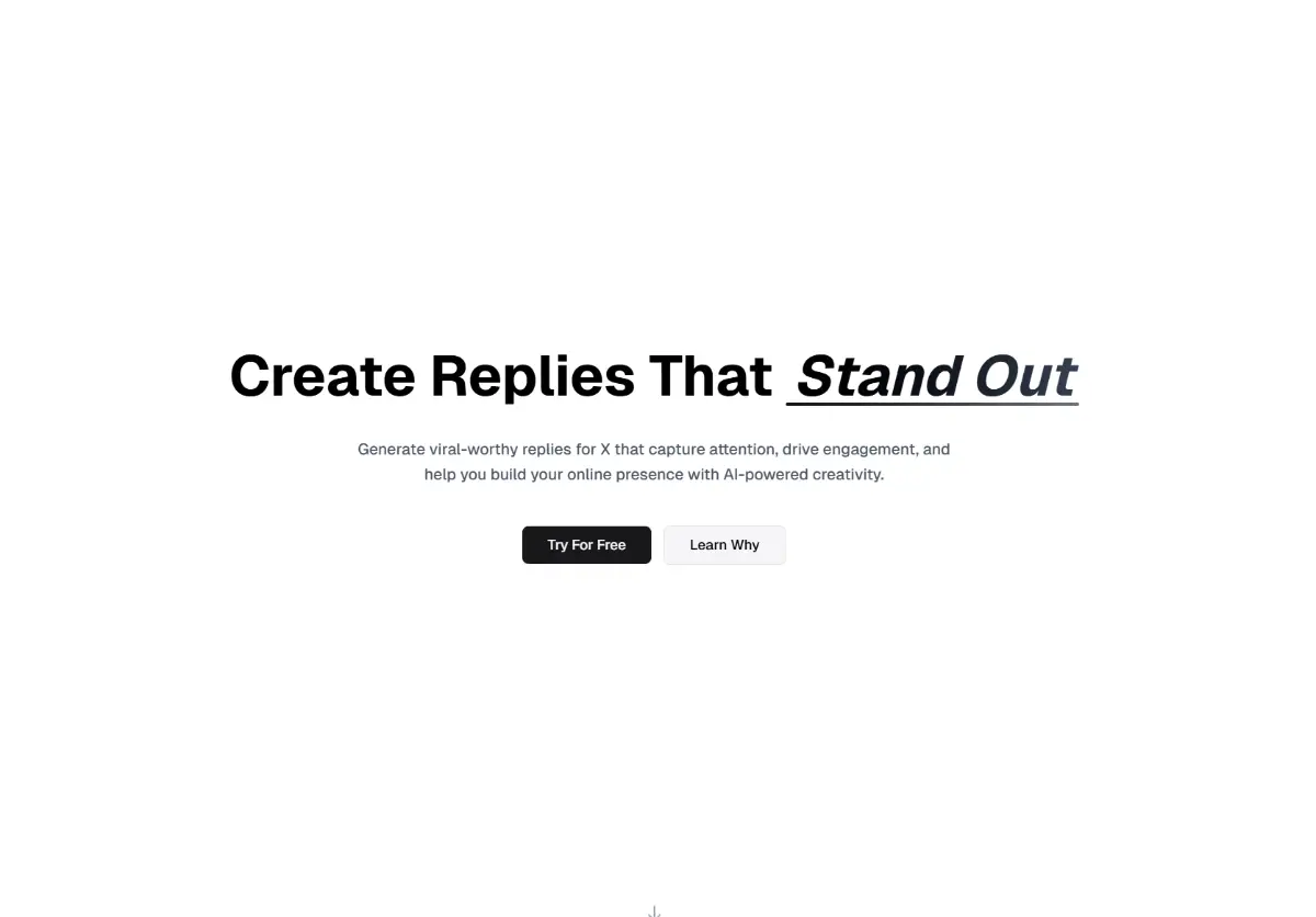 ViralReplies image number 21
