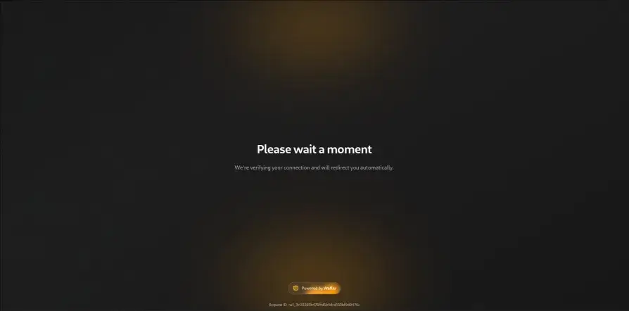 Wafler | DDoS Protection image number 11