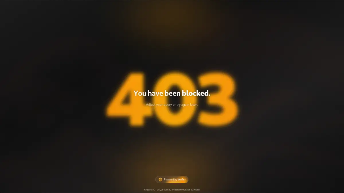 Wafler | DDoS Protection image number 21