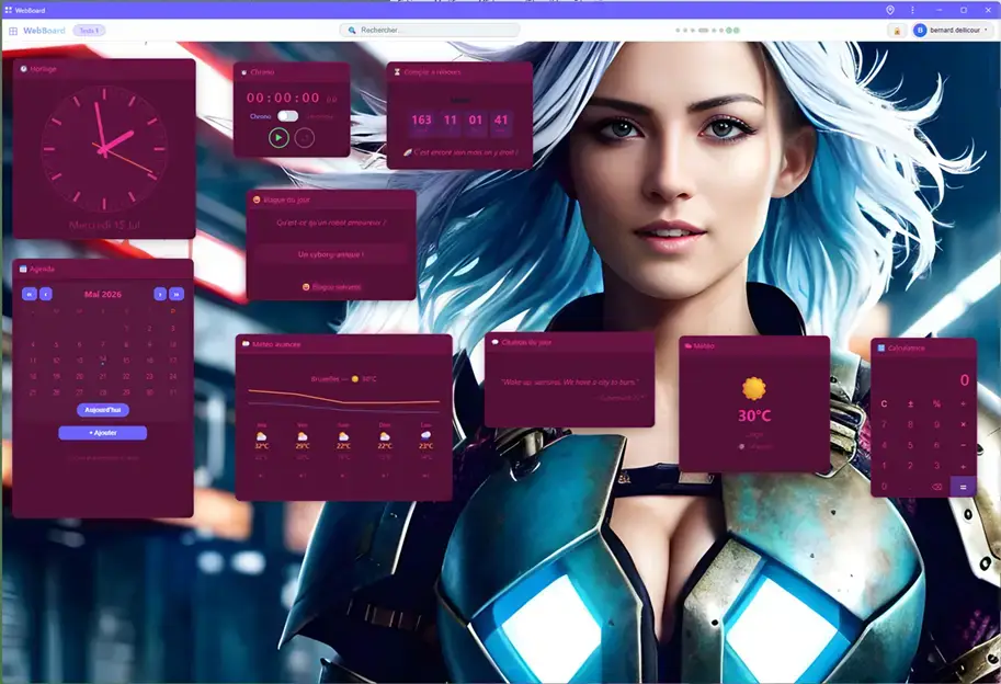 WebBoard image number 21