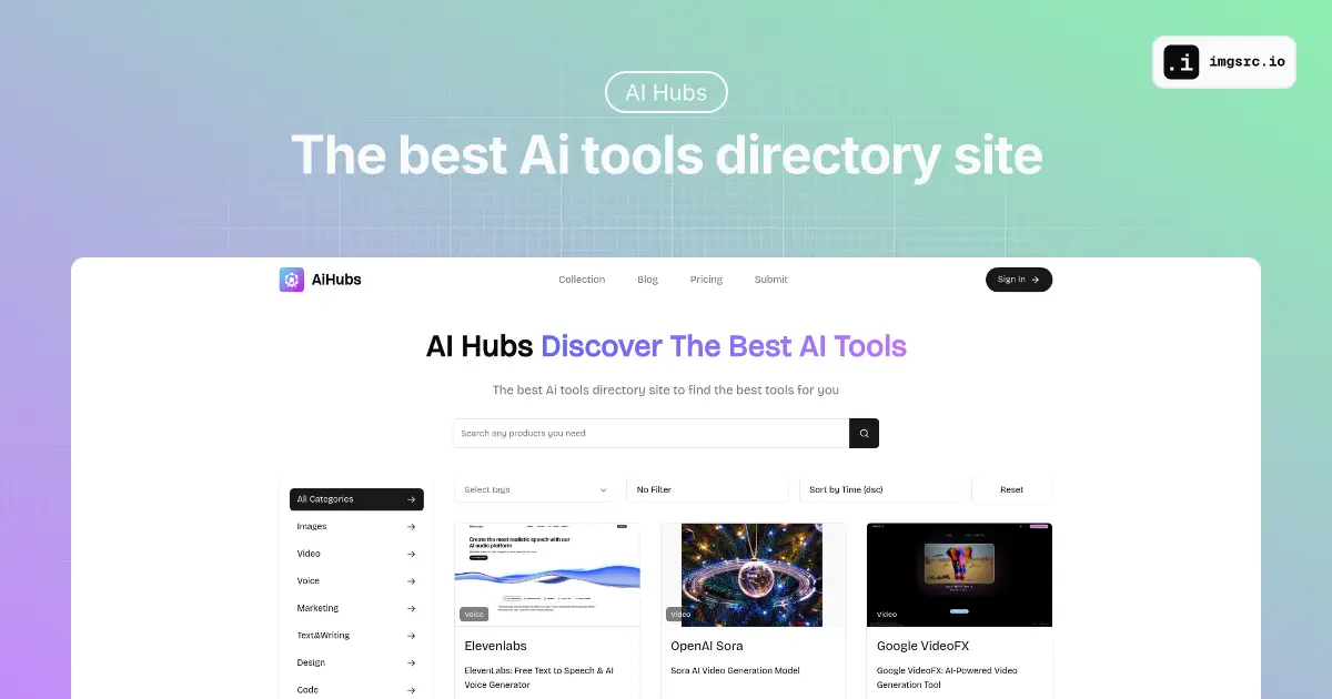 Aihubs product image