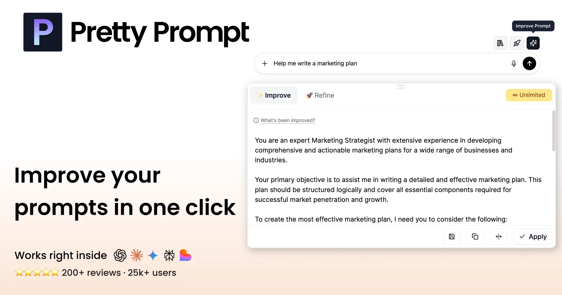 Pretty Prompt image number 11