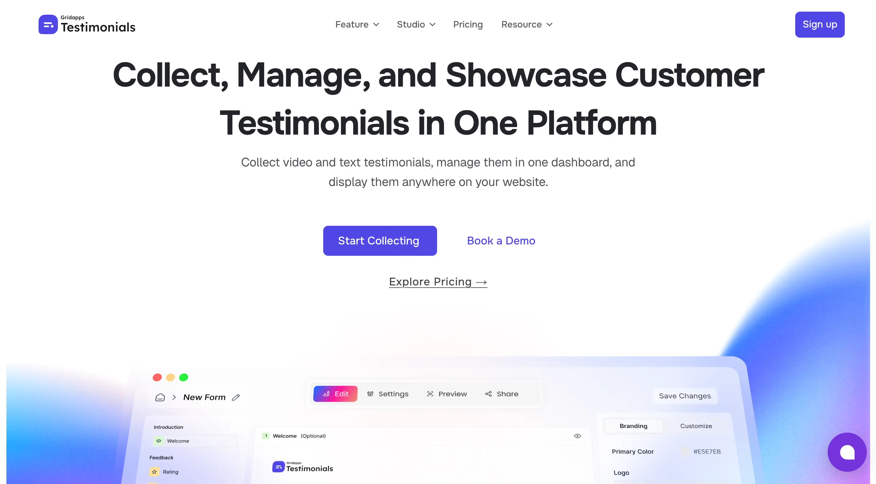 Gridapps Testimonials image number 11