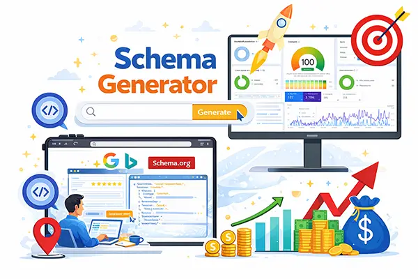 Flawless Schema product image