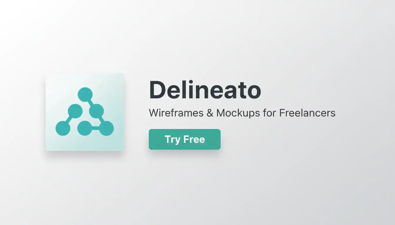 Delineato product image
