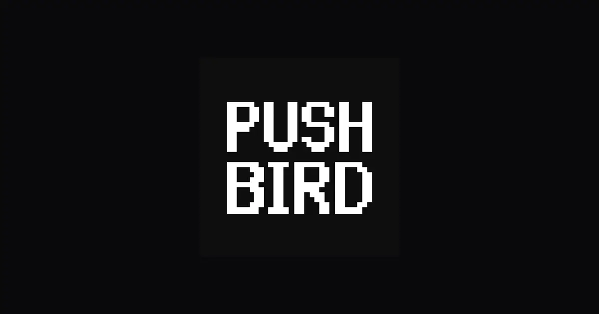 PushBird - Push via Webhook product image