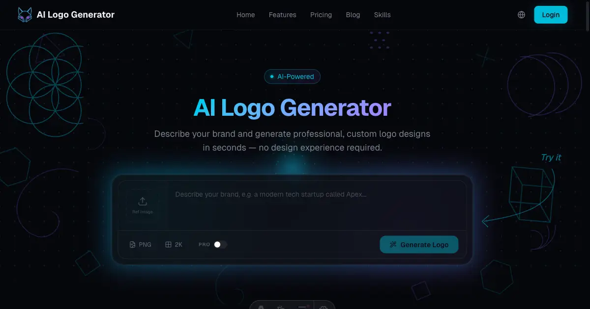 ailogogenerator product image