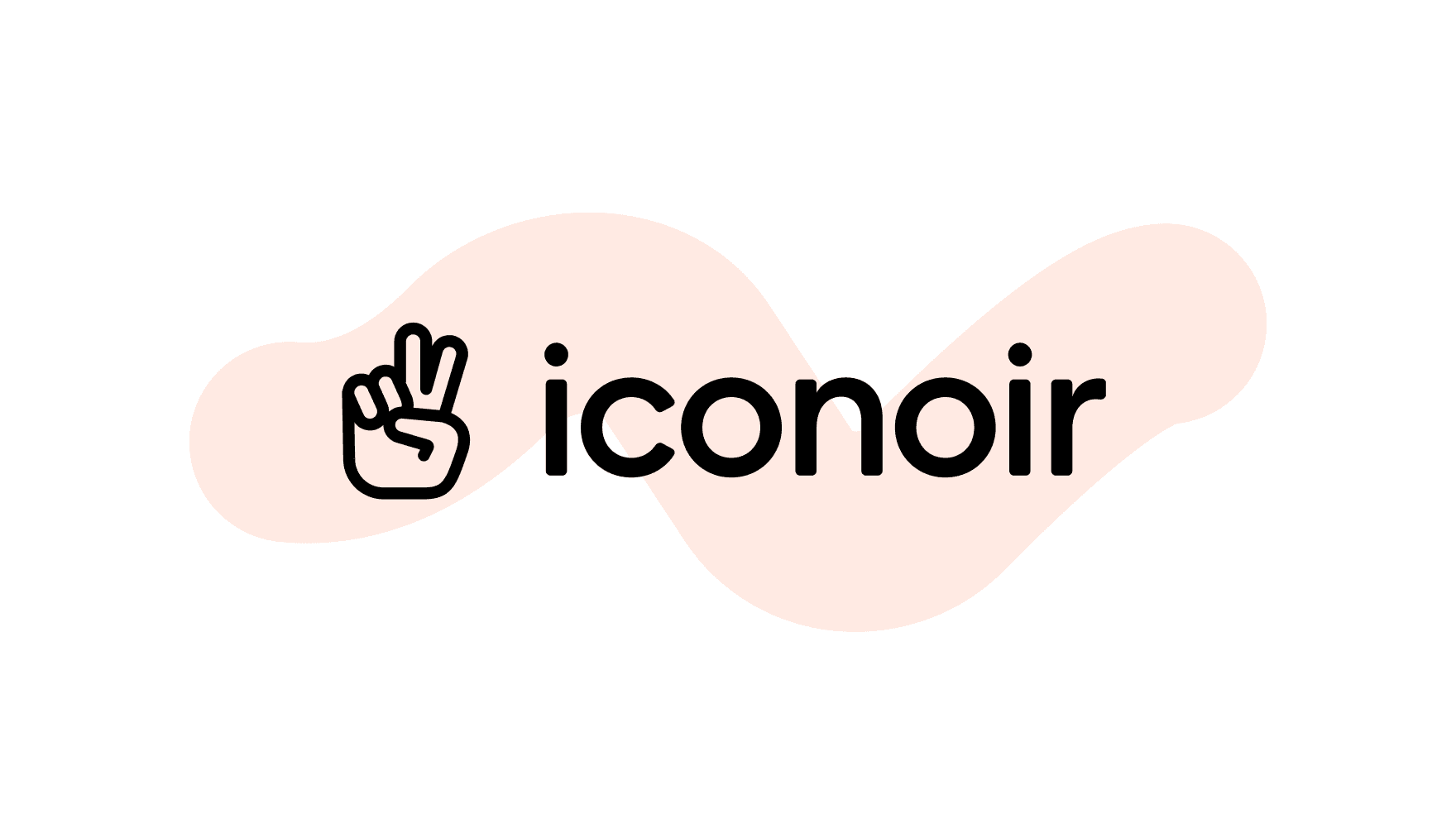 Iconoir Open Graph Image
